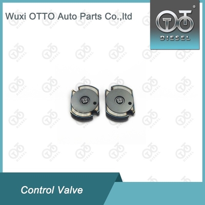 دریچه کنترل قطعات تزریق کننده DENSO 05# ساخته شده از مواد فولادی با سرعت بالا