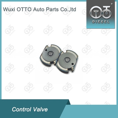 دریچه کنترل قطعات تزریق کننده DENSO 05# ساخته شده از مواد فولادی با سرعت بالا