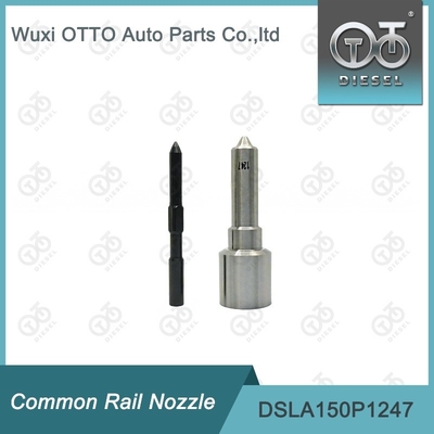 DSLA150P1247 نازل ریل مشترک برای انژکتورها 0 414720213