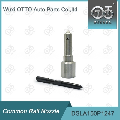 DSLA150P1247 نازل ریل مشترک برای انژکتورها 0 414720213
