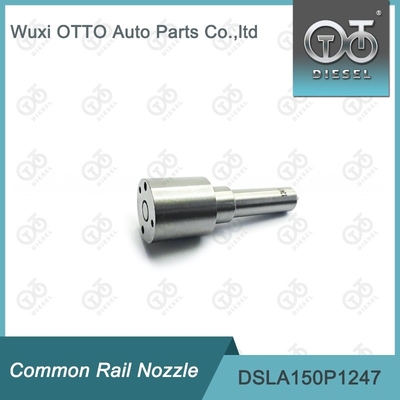 DSLA150P1247 نازل ریل مشترک برای انژکتورها 0 414720213