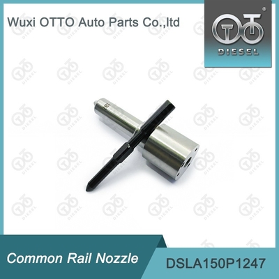 DSLA150P1247 نازل ریل مشترک برای انژکتورها 0 414720213