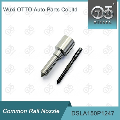DSLA150P1247 نازل ریل مشترک برای انژکتورها 0 414720213