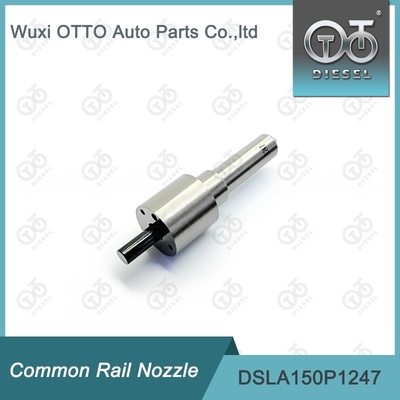 DSLA150P1247 نازل ریل مشترک برای انژکتورها 0 414720213
