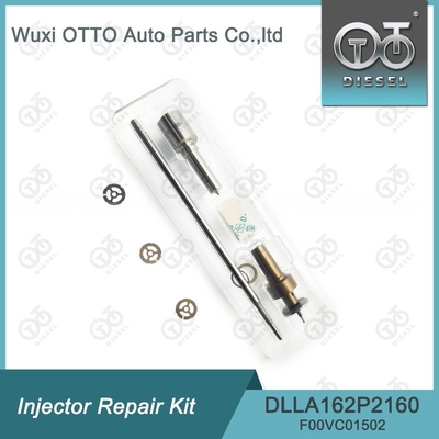 کیت تعمیر تزریق کننده بوش برای 0445110369/646/647