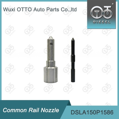 DSLA150P1586 Common Rail Nozzle برای عملکرد بهینه موتور