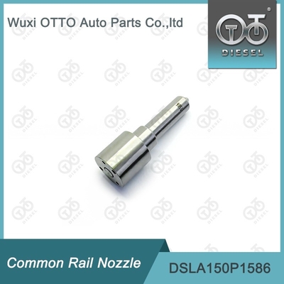 DSLA150P1586 Common Rail Nozzle برای عملکرد بهینه موتور