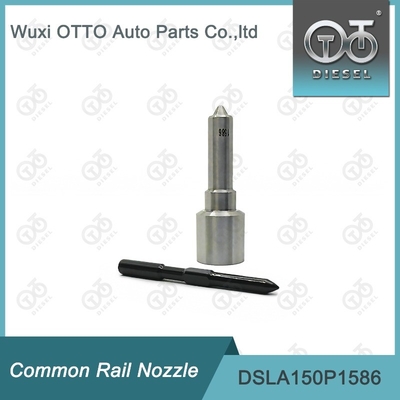 DSLA150P1586 Common Rail Nozzle برای عملکرد بهینه موتور