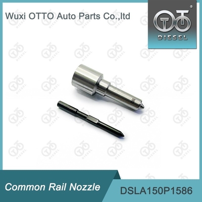 DSLA150P1586 Common Rail Nozzle برای عملکرد بهینه موتور