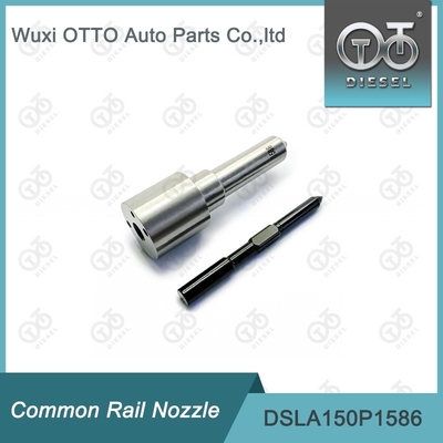 DSLA150P1586 Common Rail Nozzle برای عملکرد بهینه موتور