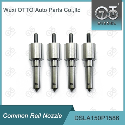 DSLA150P1586 Common Rail Nozzle برای عملکرد بهینه موتور