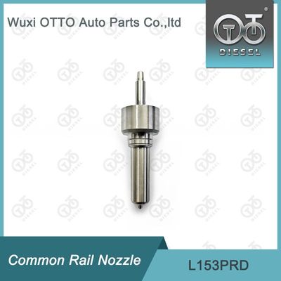 L153PRD نوزل Common Rail  / نوزل موتور دیزل برای تزریق کننده R03101D / R05102D/28232251