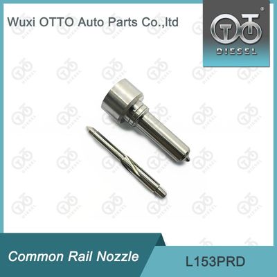 L153PRD نوزل Common Rail  / نوزل موتور دیزل برای تزریق کننده R03101D / R05102D/28232251