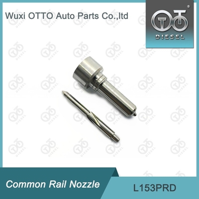 L153PRD Delphi Common Rail Nozzle / نوزل موتور دیزل
