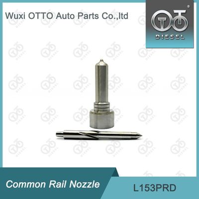 L153PRD نوزل Common Rail  / نوزل موتور دیزل برای تزریق کننده R03101D / R05102D/28232251