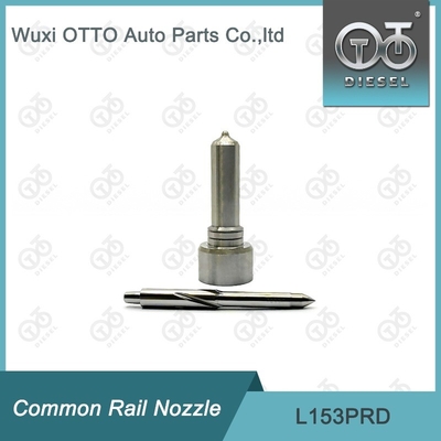L153PRD Delphi Common Rail Nozzle / نوزل موتور دیزل