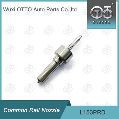 L153PRD Delphi Common Rail Nozzle / نوزل موتور دیزل