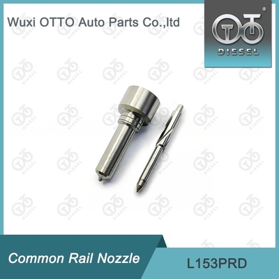 L153PRD Delphi Common Rail Nozzle / نوزل موتور دیزل