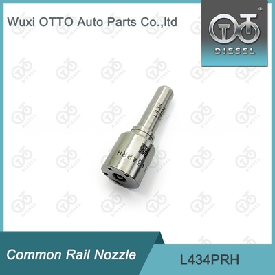 L434PRH نوزل Common Rail Delphi برای تزریق دیزل