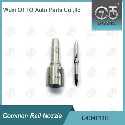 L434PRH نوزل Common Rail Delphi برای تزریق دیزل