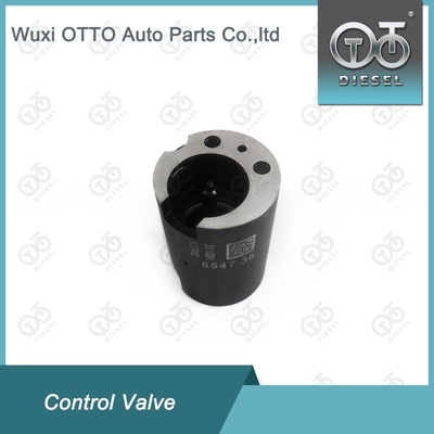 قطعات شیر کنترل Common Rail Injector فولاد با سرعت بالا