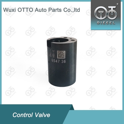 قطعات شیر کنترل Common Rail Injector فولاد با سرعت بالا
