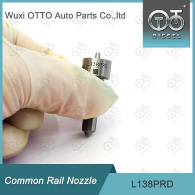 L138PRD نوزل تزریق کننده دلفی برای راه آهن مشترک EJBR04601D