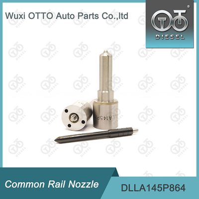 DLLA145P864 Denso Common Rail نازل برای انژکتورها 23670-30050 095000-5880