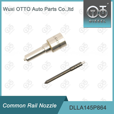 DLLA145P864 Denso Common Rail نازل برای انژکتورها 23670-30050 095000-5880