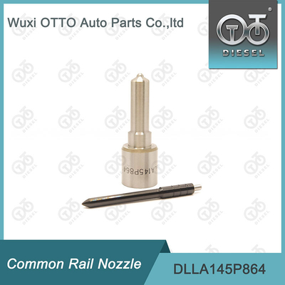 DLLA145P864 Denso Common Rail نازل برای انژکتورها 23670-30050 095000-5880