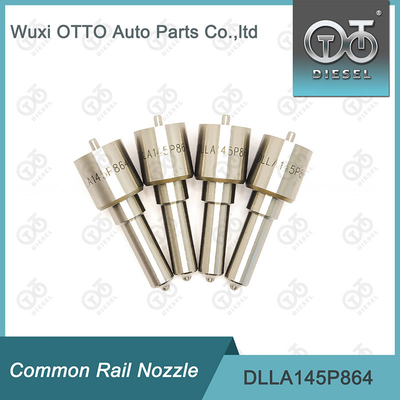 DLLA145P864 Denso Common Rail نازل برای انژکتورها 23670-30050 095000-5880