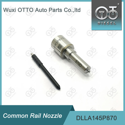 DLLA145P870 DENSO Common Rail Nozzle برای تزریق کننده 095000-560# / 1465A041