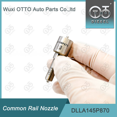 DLLA145P870 DENSO Common Rail Nozzle برای تزریق کننده 095000-560# / 1465A041