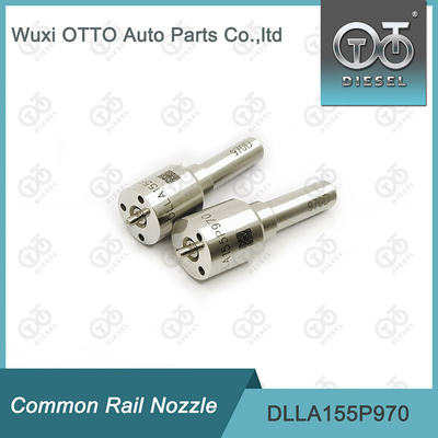 DLLA155P970 Dens Common Rail Nozzle برای تزریق کننده ها 095000-673# / 753#