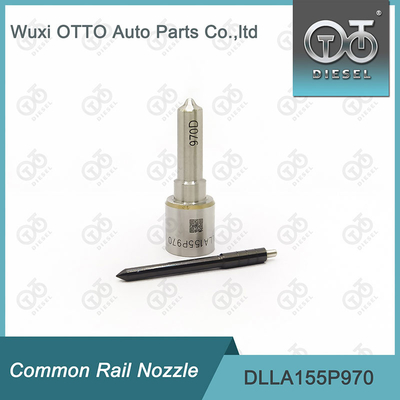 DLLA155P970 Dens Common Rail Nozzle برای تزریق کننده ها 095000-673# / 753#