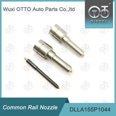 DLLA155P1044 Dens Common Rail Nozzle برای تزریق کننده ها 095000-652# / 951#