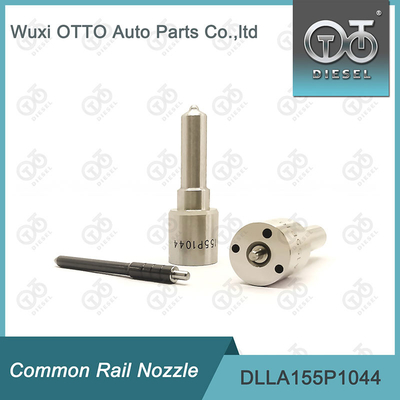 DLLA155P1044 Dens Common Rail Nozzle برای تزریق کننده ها 095000-652# / 951#