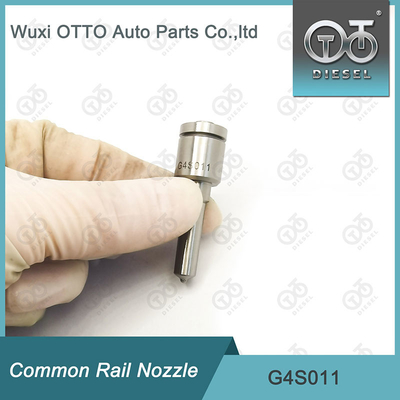 G4S011 Denso Commmon Rail Nozzle for Injectors 295050-0140 / 33800-4A900