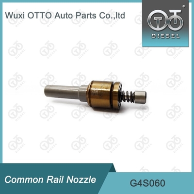 G4S060 DENSO Common Rail Nozzle مناسب برای تویوتا 1GD-FTV هیلوکس فارچونر انووا 2.8Ltr