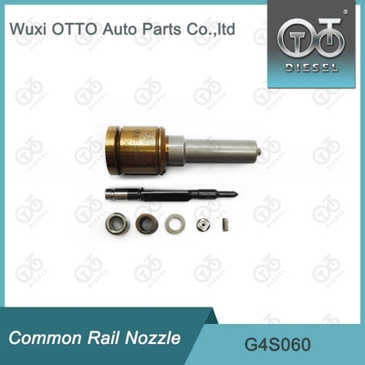 G4S060 DENSO Common Rail Nozzle مناسب برای تویوتا 1GD-FTV هیلوکس فارچونر انووا 2.8Ltr