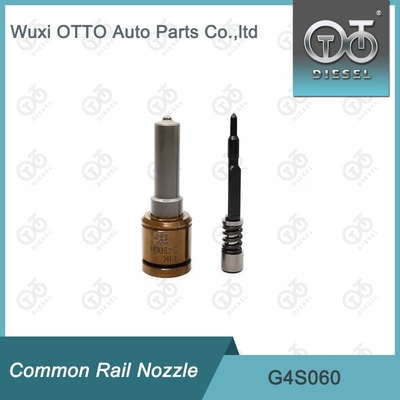G4S060 DENSO Common Rail Nozzle مناسب برای تویوتا 1GD-FTV هیلوکس فارچونر انووا 2.8Ltr