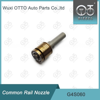 G4S060 DENSO Common Rail Nozzle مناسب برای تویوتا 1GD-FTV هیلوکس فارچونر انووا 2.8Ltr