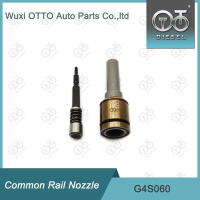 G4S060 DENSO Common Rail Nozzle مناسب برای تویوتا 1GD-FTV هیلوکس فارچونر انووا 2.8Ltr