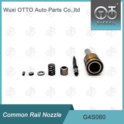 G4S060 DENSO Common Rail Nozzle مناسب برای تویوتا 1GD-FTV هیلوکس فارچونر انووا 2.8Ltr