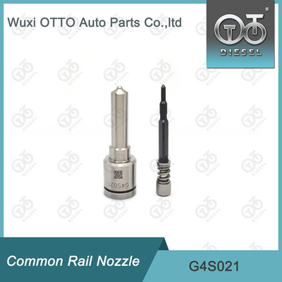 G4S021 نوژ Common Rail Denso برای تزریق 295050-0290 / 33800-4A950