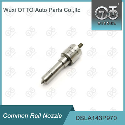 DSLA143P970 نوزل دیزل برای تزریق کننده های Common Rail 0445120007 / 0445120212