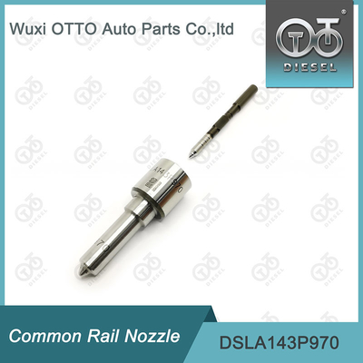 DSLA143P970 بوش نوزل دیزل برای تزریق کننده های Common Rail 0445120007 / 0445120212