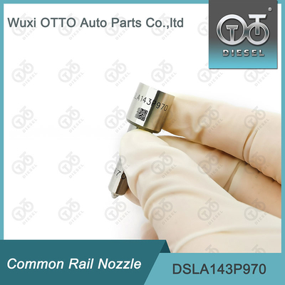 DSLA143P970 بوش نوزل دیزل برای تزریق کننده های Common Rail 0445120007 / 0445120212