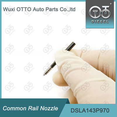 DSLA143P970 نوزل دیزل برای تزریق کننده های Common Rail 0445120007 / 0445120212