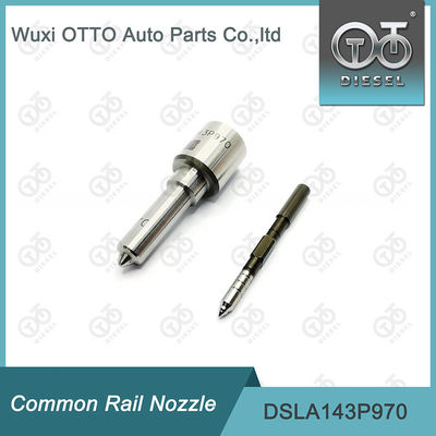 DSLA143P970 نوزل دیزل برای تزریق کننده های Common Rail 0445120007 / 0445120212